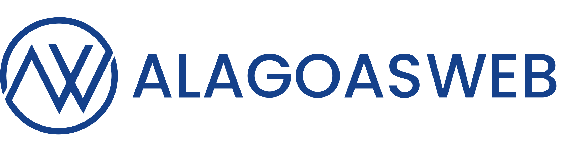 AlagoasWeb Logo
